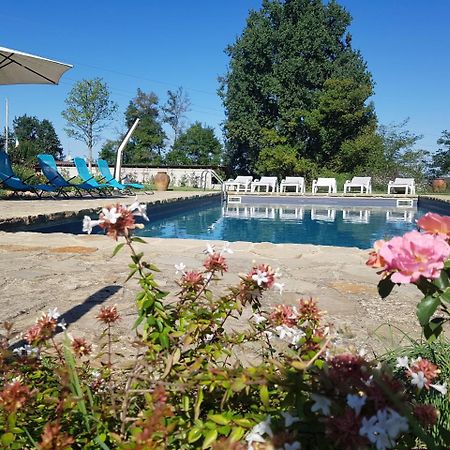 La Morona Bed & Breakfast Rocchetta Tanaro Bagian luar foto