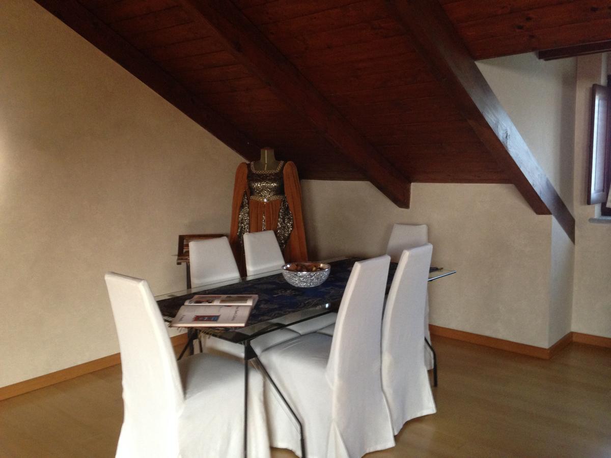 La Morona Bed & Breakfast Rocchetta Tanaro Bagian luar foto