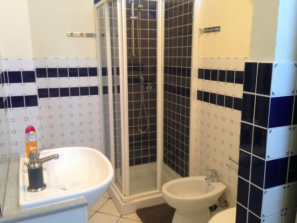 La Morona Bed & Breakfast Rocchetta Tanaro Bagian luar foto