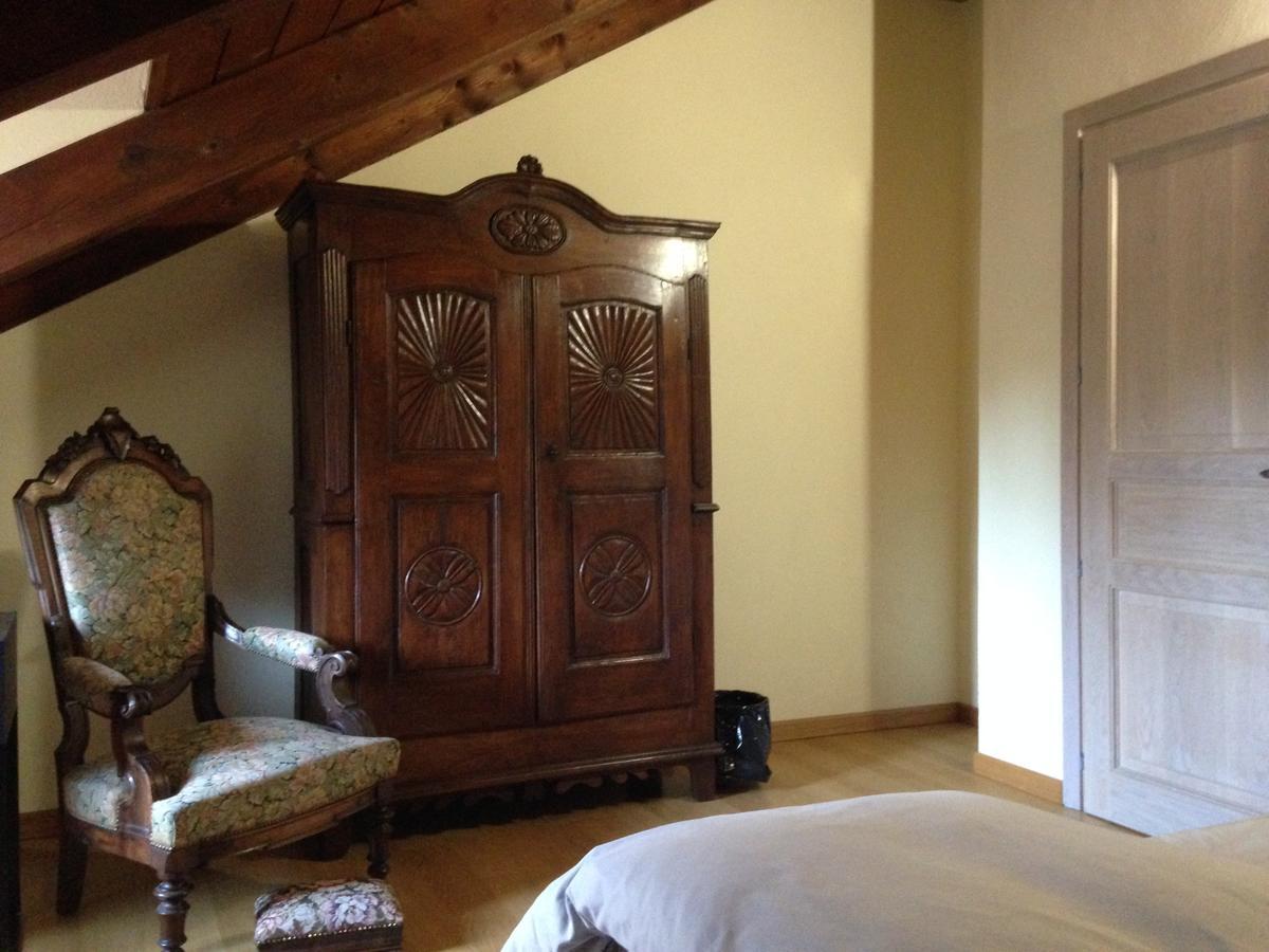 La Morona Bed & Breakfast Rocchetta Tanaro Bagian luar foto
