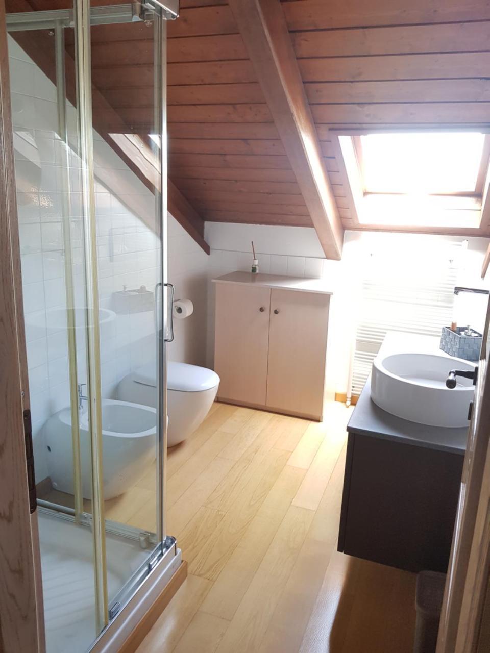 La Morona Bed & Breakfast Rocchetta Tanaro Bagian luar foto