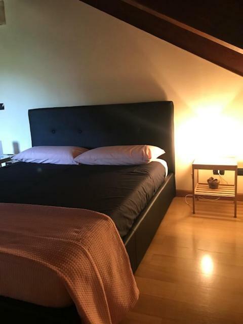 La Morona Bed & Breakfast Rocchetta Tanaro Bagian luar foto