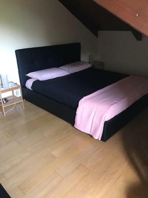 La Morona Bed & Breakfast Rocchetta Tanaro Bagian luar foto