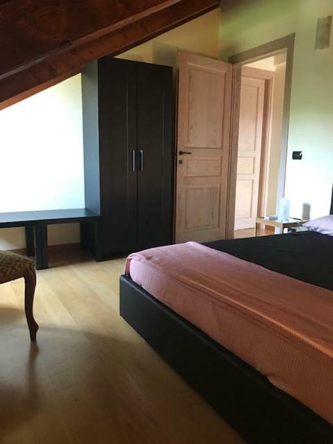 La Morona Bed & Breakfast Rocchetta Tanaro Bagian luar foto
